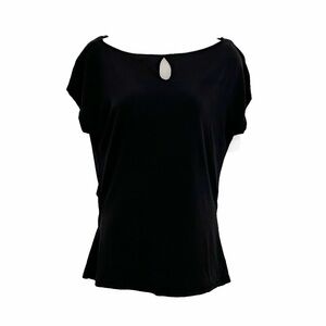 New York & Company black women’s top. Size M.